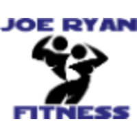 Joe Ryan Fitness logo, Joe Ryan Fitness contact details