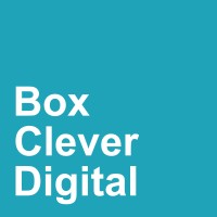 Box Clever Digital Ltd. logo, Box Clever Digital Ltd. contact details