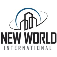 New World International LLC logo, New World International LLC contact details