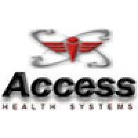 Access Health Systems logo, Access Health Systems contact details