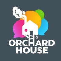 ORCHARD HOUSE MARKETING logo, ORCHARD HOUSE MARKETING contact details