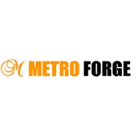 Metro Forge LLP logo, Metro Forge LLP contact details