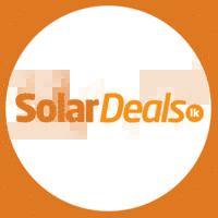 SolarDeals.lk logo, SolarDeals.lk contact details