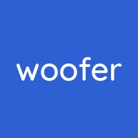 Woofer logo, Woofer contact details