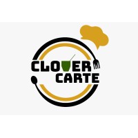 Clover Carte logo, Clover Carte contact details