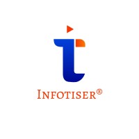 Infotiser logo, Infotiser contact details