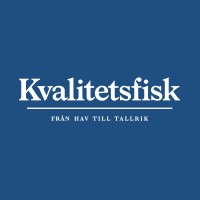 Kvalitetsfisk AB logo, Kvalitetsfisk AB contact details