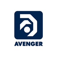 Avenger logo, Avenger contact details