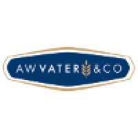 AW Vater & Co logo, AW Vater & Co contact details