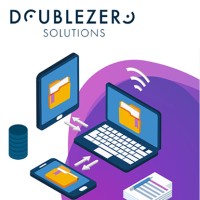 Doublezero Solutions Ltd logo, Doublezero Solutions Ltd contact details