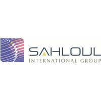 Sahloul International Group logo, Sahloul International Group contact details