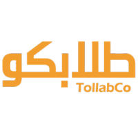 TollabCo logo, TollabCo contact details