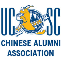 UCSC Chinese Alumni Association logo, UCSC Chinese Alumni Association contact details