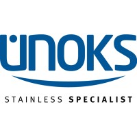 UNOKS Industrial Stainless Steel Equipment logo, UNOKS Industrial Stainless Steel Equipment contact details