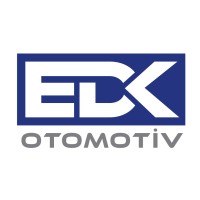 EDK Automotive logo, EDK Automotive contact details