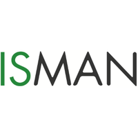 Isman logo, Isman contact details