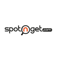 spotnget logo, spotnget contact details