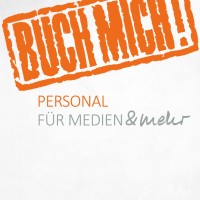 BUCH MICH GmbH logo, BUCH MICH GmbH contact details