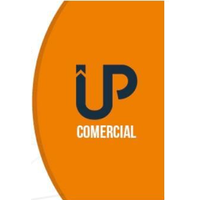 Up Comercial logo, Up Comercial contact details