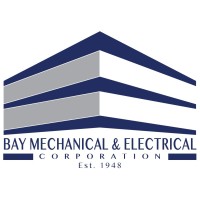 Bay Mechanical and Electrical Corporation logo, Bay Mechanical and Electrical Corporation contact details