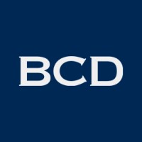 BCDVideo logo, BCDVideo contact details