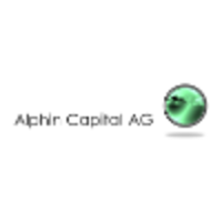 Alphin Capital AG logo, Alphin Capital AG contact details