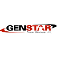 Genstar Power Services logo, Genstar Power Services contact details