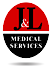 J&L Medical Services logo, J&L Medical Services contact details