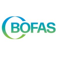 BOFAS logo, BOFAS contact details