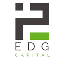 EDG Capital logo, EDG Capital contact details