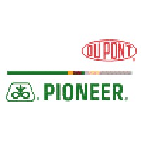 Pioneer Seed Company logo, Pioneer Seed Company contact details