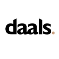 DaAl's logo, DaAl's contact details