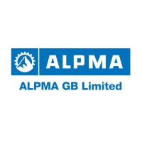 ALPMA GB LIMITED logo, ALPMA GB LIMITED contact details