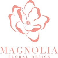 Magnolia Floral Design logo, Magnolia Floral Design contact details