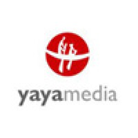 Yayamedia srl logo, Yayamedia srl contact details