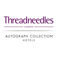 Threadneedles logo, Threadneedles contact details