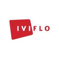 iViFlo logo, iViFlo contact details