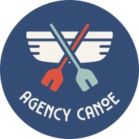 Agency Canoe logo, Agency Canoe contact details