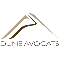 DUNE Avocats SCM logo, DUNE Avocats SCM contact details