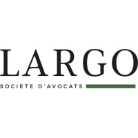 LARGO AVOCATS logo, LARGO AVOCATS contact details