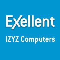 IZYZ Computers logo, IZYZ Computers contact details