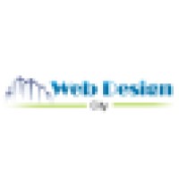 Web Design City logo, Web Design City contact details