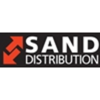 Sand Distribution A/S logo, Sand Distribution A/S contact details