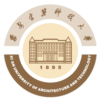 Xian University of Architecture and Technology logo, Xian University of Architecture and Technology contact details