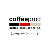 Coffee Productions, S.L. logo, Coffee Productions, S.L. contact details