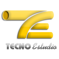 TecnoEstudio, SLP logo, TecnoEstudio, SLP contact details