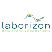 Laborizon logo, Laborizon contact details