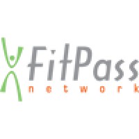 FitPass Network logo, FitPass Network contact details