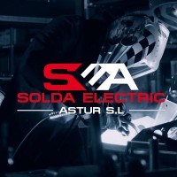 Solda Electric Astur, S.L. Distribuidor Autorizado Lincoln Electric logo, Solda Electric Astur, S.L. Distribuidor Autorizado Lincoln Electric contact details