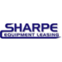 Sharpe Equipment Leasing Inc. logo, Sharpe Equipment Leasing Inc. contact details